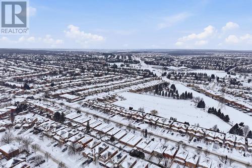 78 Clearmeadow Boulevard, Newmarket, ON - Outdoor With View