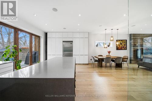 22 Daniels Street, Toronto, ON - Indoor