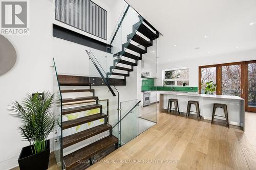 22 Daniels Street, Toronto, ON - Indoor Photo Showing Other Room