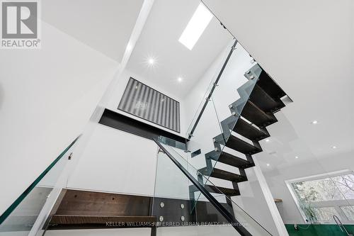 22 Daniels Street, Toronto, ON - Indoor Photo Showing Other Room