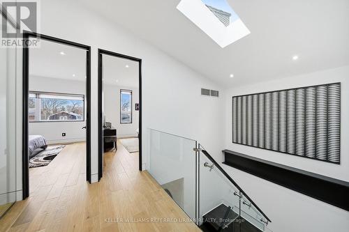 22 Daniels Street, Toronto, ON - Indoor Photo Showing Other Room