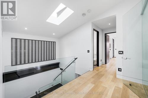 22 Daniels Street, Toronto, ON - Indoor Photo Showing Other Room