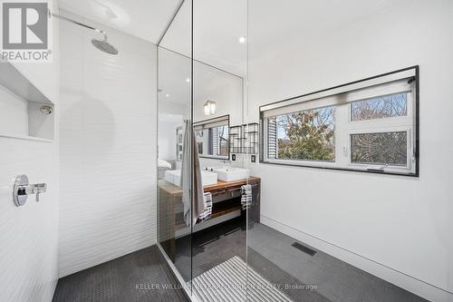 22 Daniels Street, Toronto, ON - Indoor