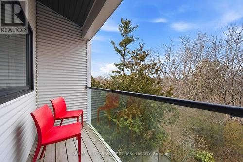 22 Daniels Street, Toronto, ON - Outdoor