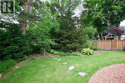 14 Robinson Street S, Grimsby, ON - Outdoor