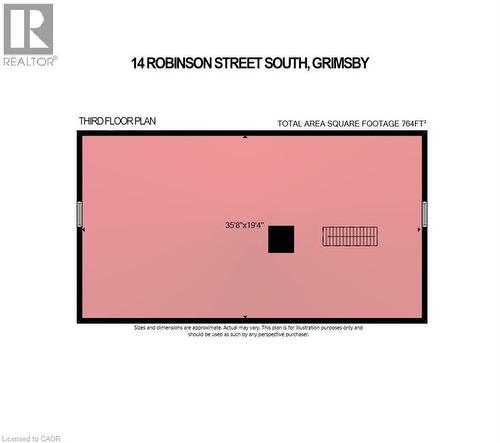 14 Robinson Street S, Grimsby, ON - Other