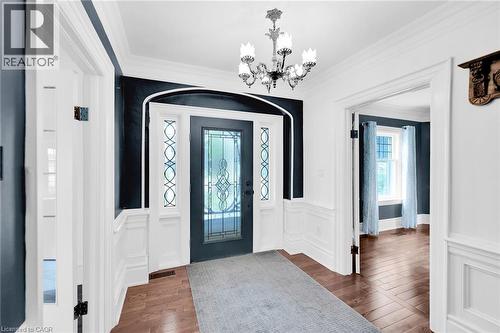 14 Robinson Street S, Grimsby, ON - Indoor Photo Showing Other Room