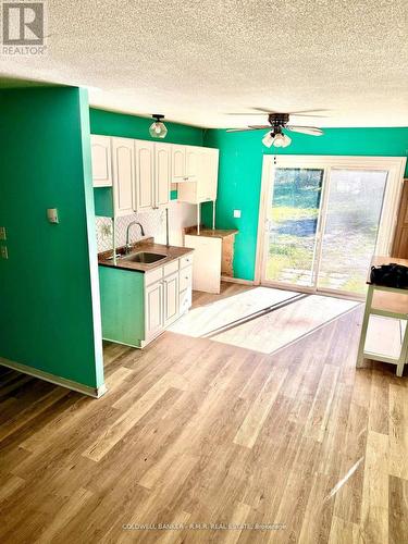 2 Oakwood Drive, Kawartha Lakes (Fenelon Falls), ON - Indoor Photo Showing Kitchen