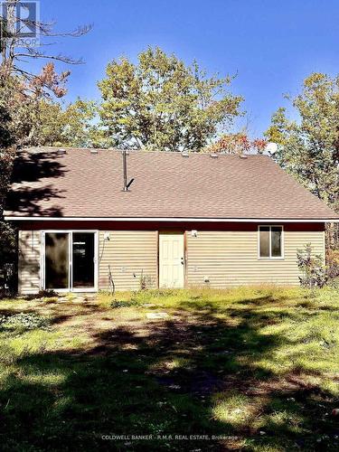 2 Oakwood Drive, Kawartha Lakes (Fenelon Falls), ON - Outdoor