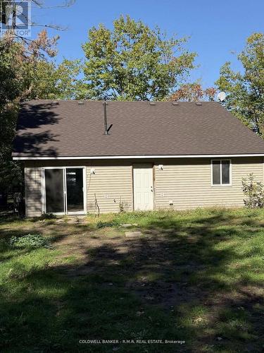 2 Oakwood Drive, Kawartha Lakes (Fenelon Falls), ON - Outdoor