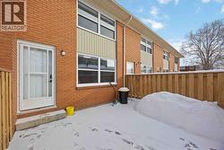 834 EXMOUTH STREET Unit# 46  Sarnia, ON N7T 5R2