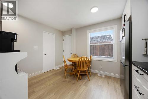 834 Exmouth Street Unit# 46, Sarnia, ON - Indoor