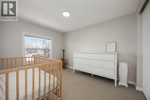 834 Exmouth Street Unit# 46, Sarnia, ON - Indoor Photo Showing Other Room