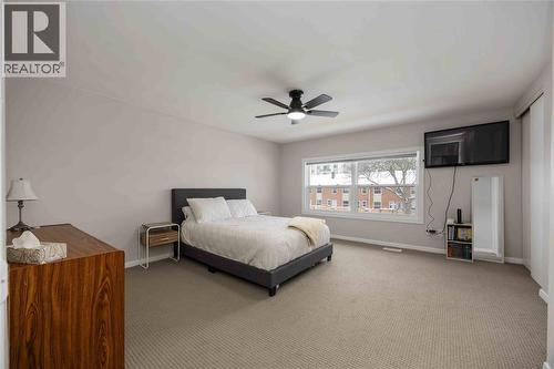 834 Exmouth Street Unit# 46, Sarnia, ON - Indoor Photo Showing Bedroom