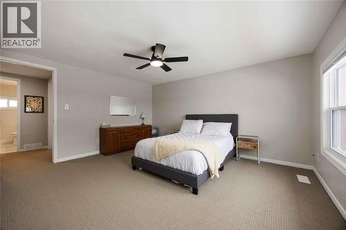 834 Exmouth Street Unit# 46, Sarnia, ON - Indoor Photo Showing Bedroom