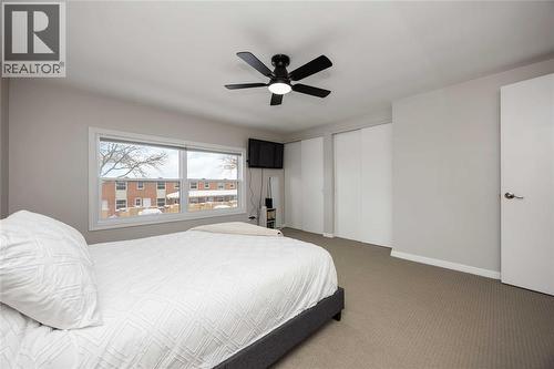 834 Exmouth Street Unit# 46, Sarnia, ON - Indoor Photo Showing Bedroom