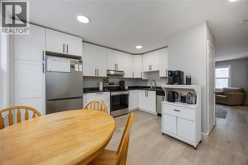 834 Exmouth Street Unit# 46, Sarnia, ON - Indoor