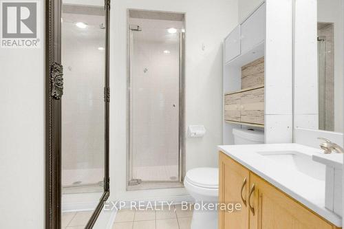 13 - 7035 Rexwood Road, Mississauga, ON - Indoor Photo Showing Bathroom