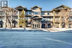 312, 48 Panatella Road NW  Calgary, AB T3K 0V4