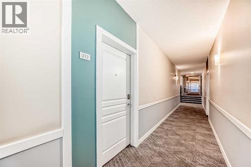 312, 48 Panatella Road Nw, Calgary, AB - Indoor Photo Showing Other Room