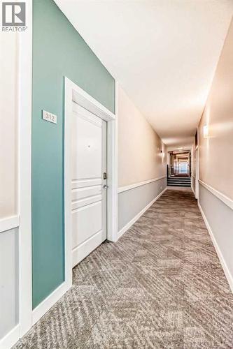 312, 48 Panatella Road Nw, Calgary, AB - Indoor Photo Showing Other Room