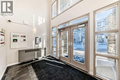 312, 48 Panatella Road Nw, Calgary, AB - Indoor Photo Showing Other Room
