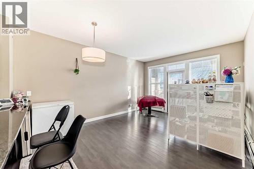312, 48 Panatella Road Nw, Calgary, AB - Indoor