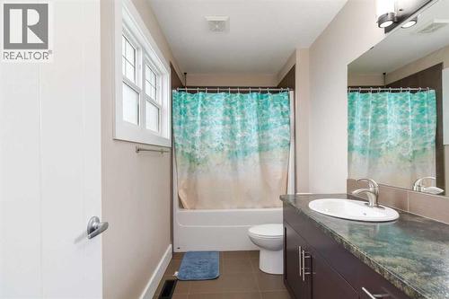 110 Merganser Crescent, Fort Mcmurray, AB - Indoor Photo Showing Bathroom