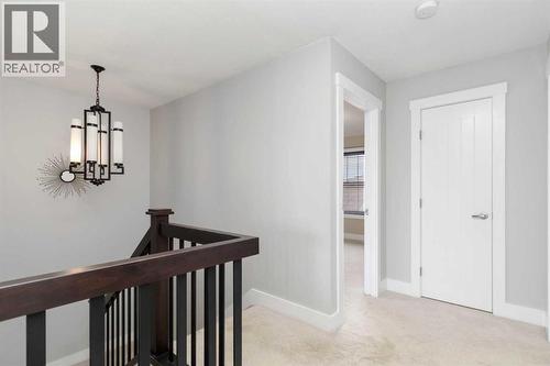 110 Merganser Crescent, Fort Mcmurray, AB - Indoor