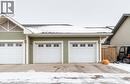 110 Merganser Crescent, Fort Mcmurray, AB  - Outdoor With Exterior 