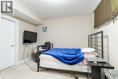 110 Merganser Crescent, Fort Mcmurray, AB - Indoor Photo Showing Bedroom