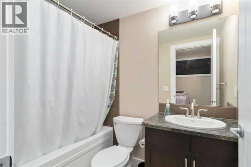 110 Merganser Crescent, Fort Mcmurray, AB - Indoor Photo Showing Bathroom