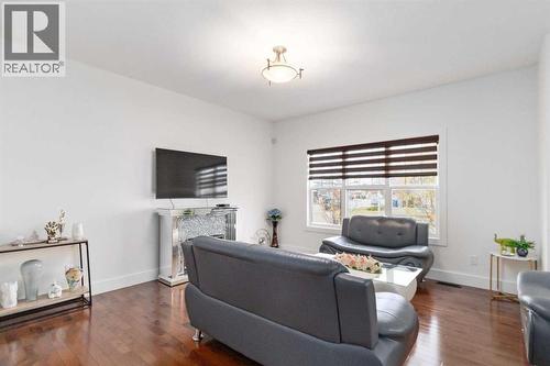 110 Merganser Crescent, Fort Mcmurray, AB - Indoor