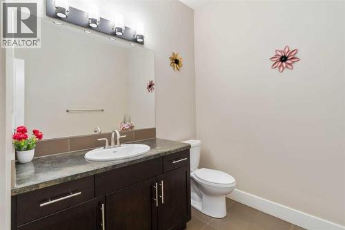 110 Merganser Crescent, Fort Mcmurray, AB - Indoor Photo Showing Bathroom