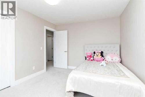 110 Merganser Crescent, Fort Mcmurray, AB - Indoor Photo Showing Bedroom