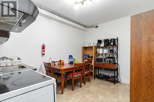 110 Merganser Crescent, Fort Mcmurray, AB - Indoor