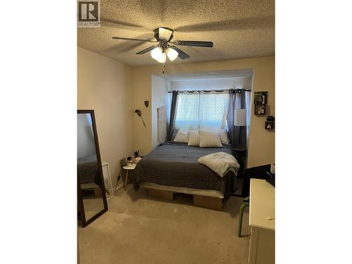 10616 102 Street, Fort St. John, BC - Indoor Photo Showing Bedroom