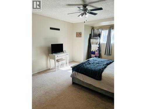 10616 102 Street, Fort St. John, BC - Indoor Photo Showing Bedroom