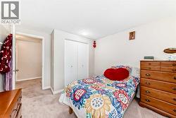 2nd bedroom - 
