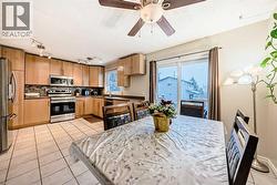 New stove and microwave - 