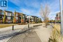 2311, 95 Burma Star Road Sw, Calgary, AB  - Outdoor With Facade 