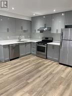 UNIT 2 - 2A FORT ROUILLE STREET  Toronto, ON M6K 2C1