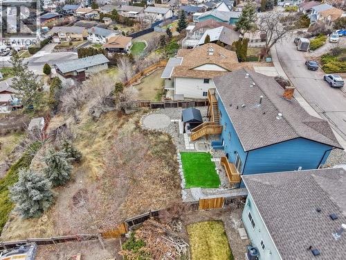 2913 Prospect Drive, Vernon, BC - Outdoor