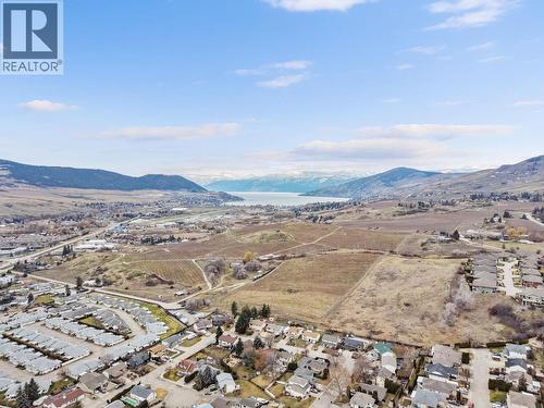 2913 Prospect Drive, Vernon, BC - Outdoor With View