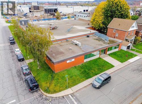 42 Niagara Street, Hamilton, ON 