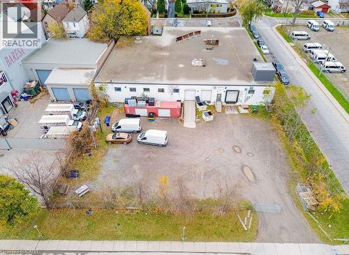 42 Niagara Street, Hamilton, ON 