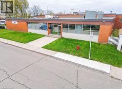 42 NIAGARA Street  Hamilton, ON L8L 6A2