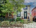 303 Hunter Street W, Hamilton, ON  - Outdoor 