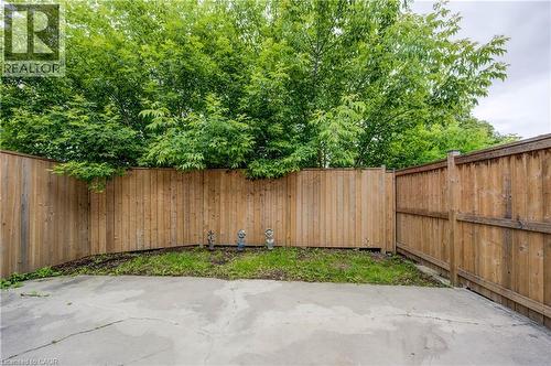 303 Hunter Street W, Hamilton, ON - Outdoor