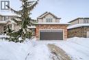 215 Munnoch Boulevard, Woodstock, ON  - Outdoor 